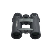 Front of Vanguard Endeavor ED II 10X42 Binoculars