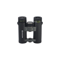 Top of Vanguard Endeavor ED II 10X42 Binoculars