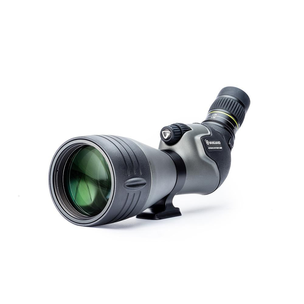 Vanguard Endeavor HD 82A Angled Spotting Scope