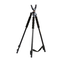 Vanguard Quest T62U Tripod/Bipod/Monopod With U-Shaped Yoke