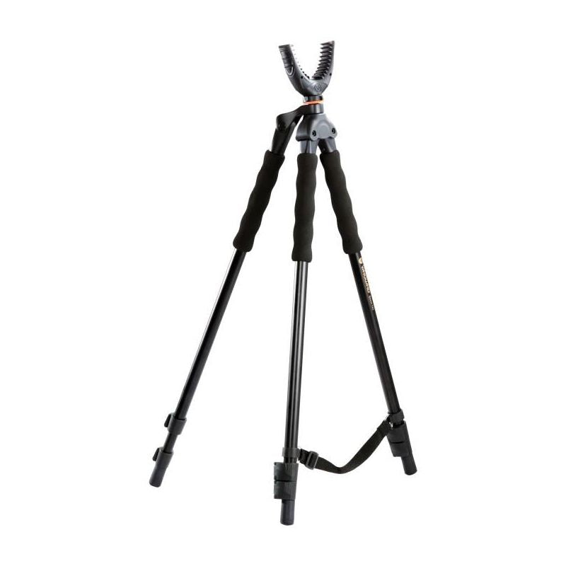 Vanguard Quest T62U Tripod/Bipod/Monopod With U-Shaped Yoke