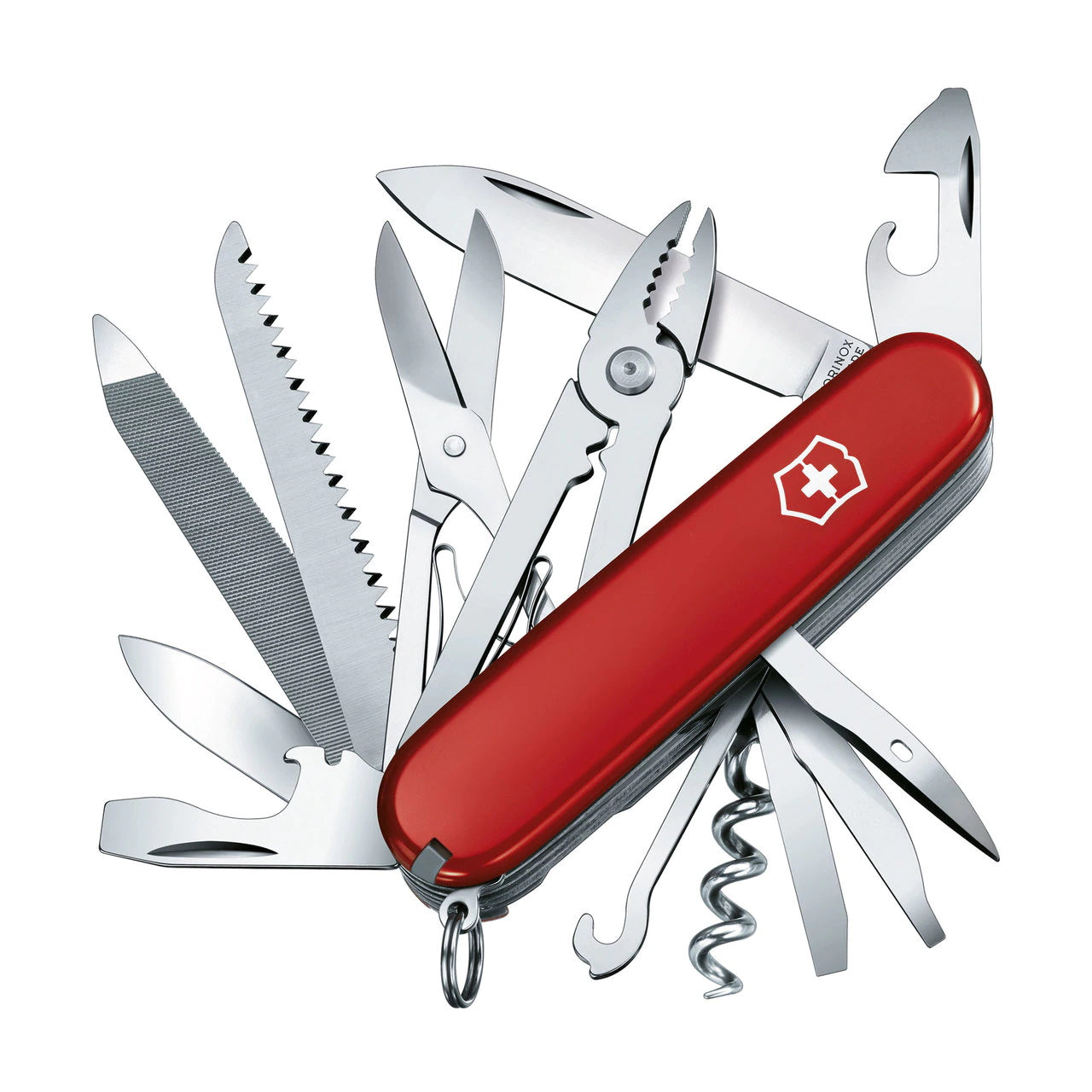 Victorinox Handyman Swiss Army Knife