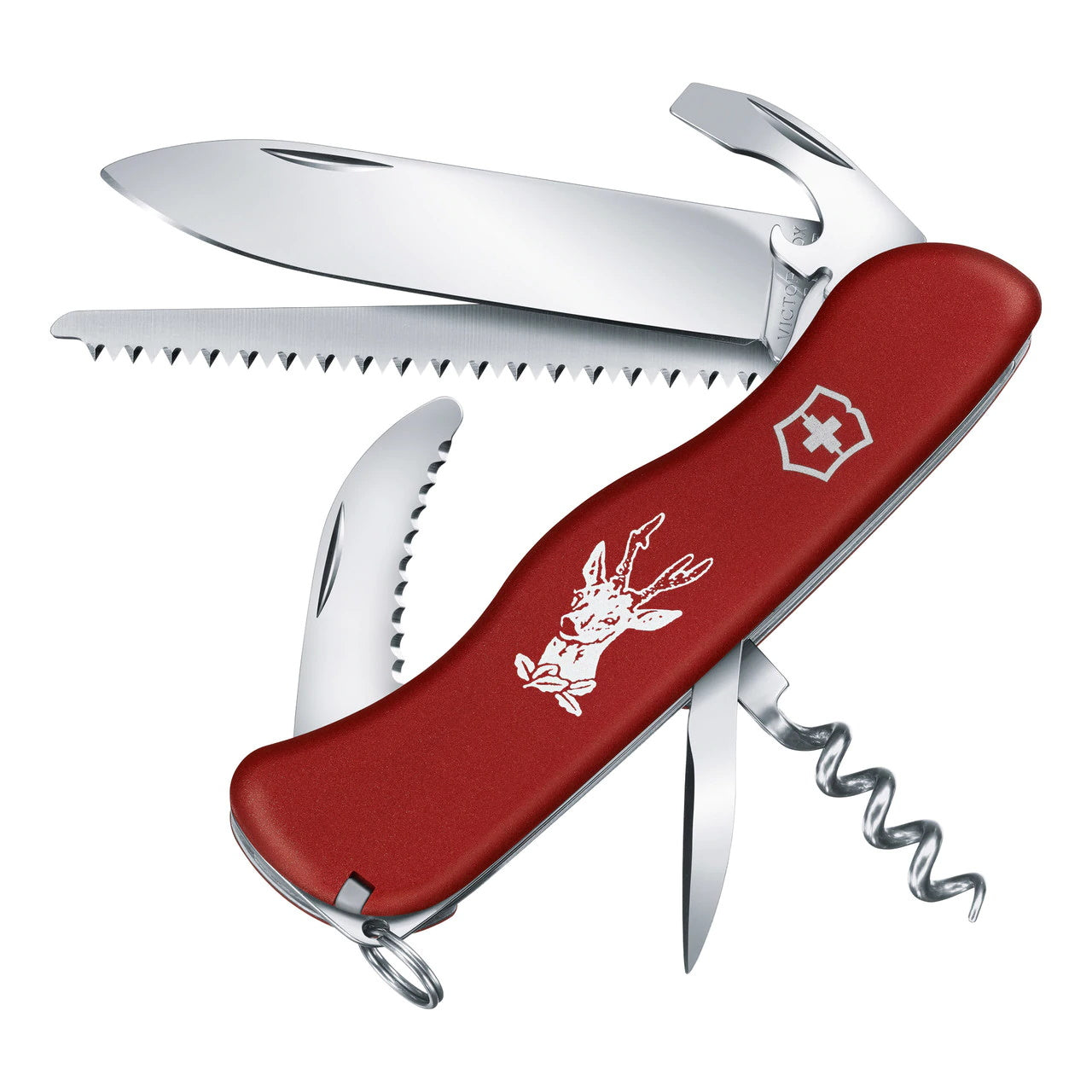 Victorinox Hunter Swiss Army Knife