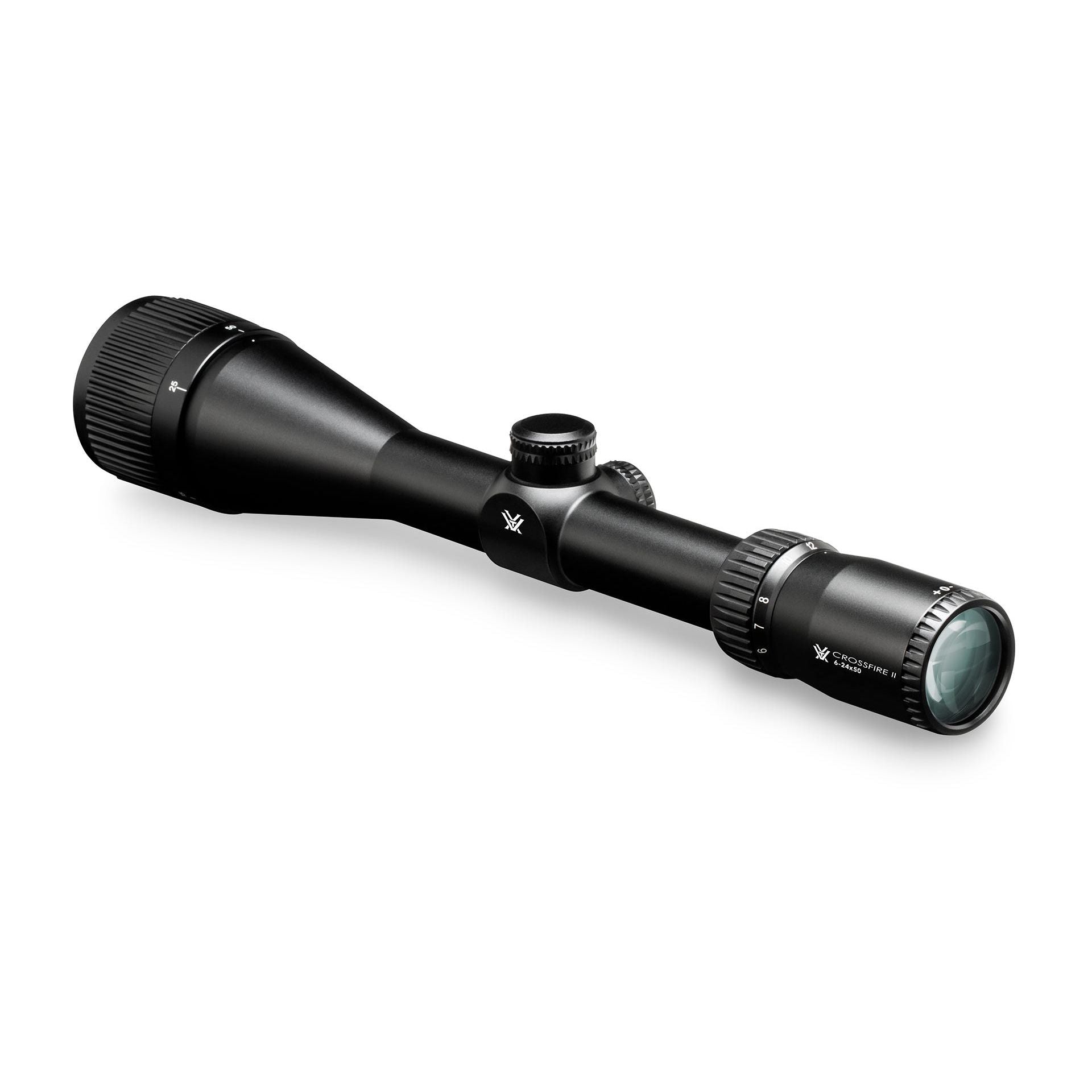 Vortex Crossfire II 6-24X50 AO BDC Riflescope