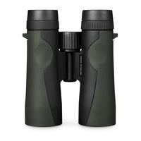 Bottom of Vortex Crossfire HD 10X42 Binoculars