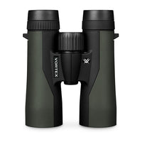 Top of Vortex Crossfire HD 10X42 Binoculars