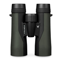 Top of Vortex Crossfire HD 8X42 Binoculars