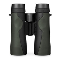 Bottom of Vortex Crossfire HD 8X42 Binoculars