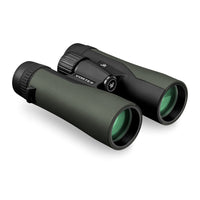 Front of Vortex Crossfire HD 8X42 Binoculars