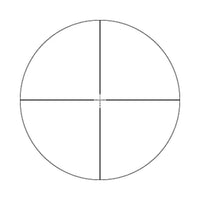 Vortex Diamondback 4-12X40 BDC Riflescope Reticle