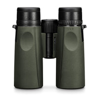 Bottom of Vortex Viper HD 8X42 Binoculars