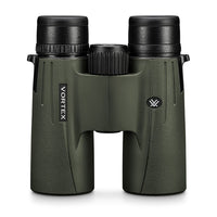 Top of Vortex Viper HD 8X42 Binoculars