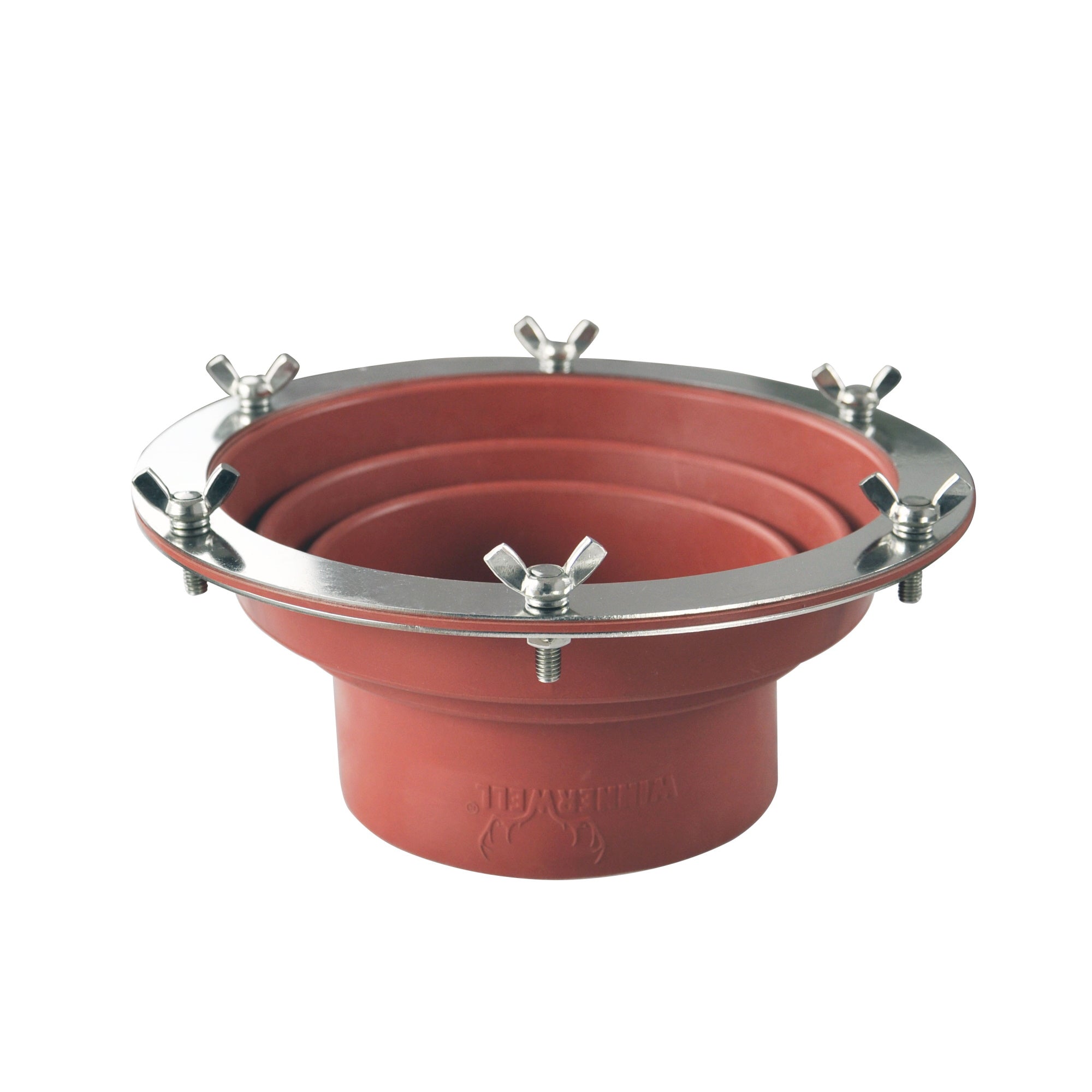 Winnerwell Flashing Kit Base