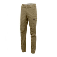 KingGee Workcool Pro Stretch Pants in Khaki