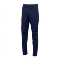 KingGee Workcool Pro Stretch Pants in Navy