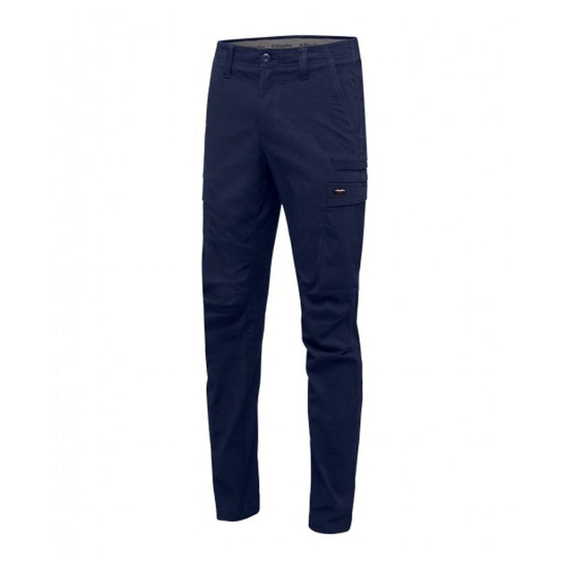 KingGee Workcool Pro Stretch Pants in Navy