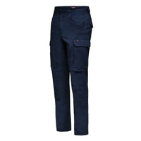 KingGee Tradies Utility Cargo Pants in Navy