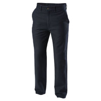 Hard Yakka Moleskin Work Pants Navy