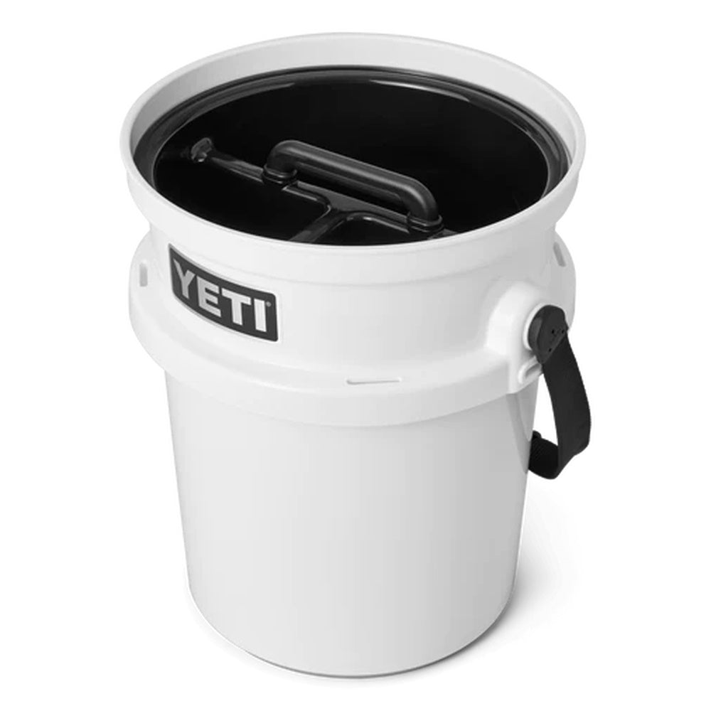 Yeti Loadout Bucket Caddy in Bucket