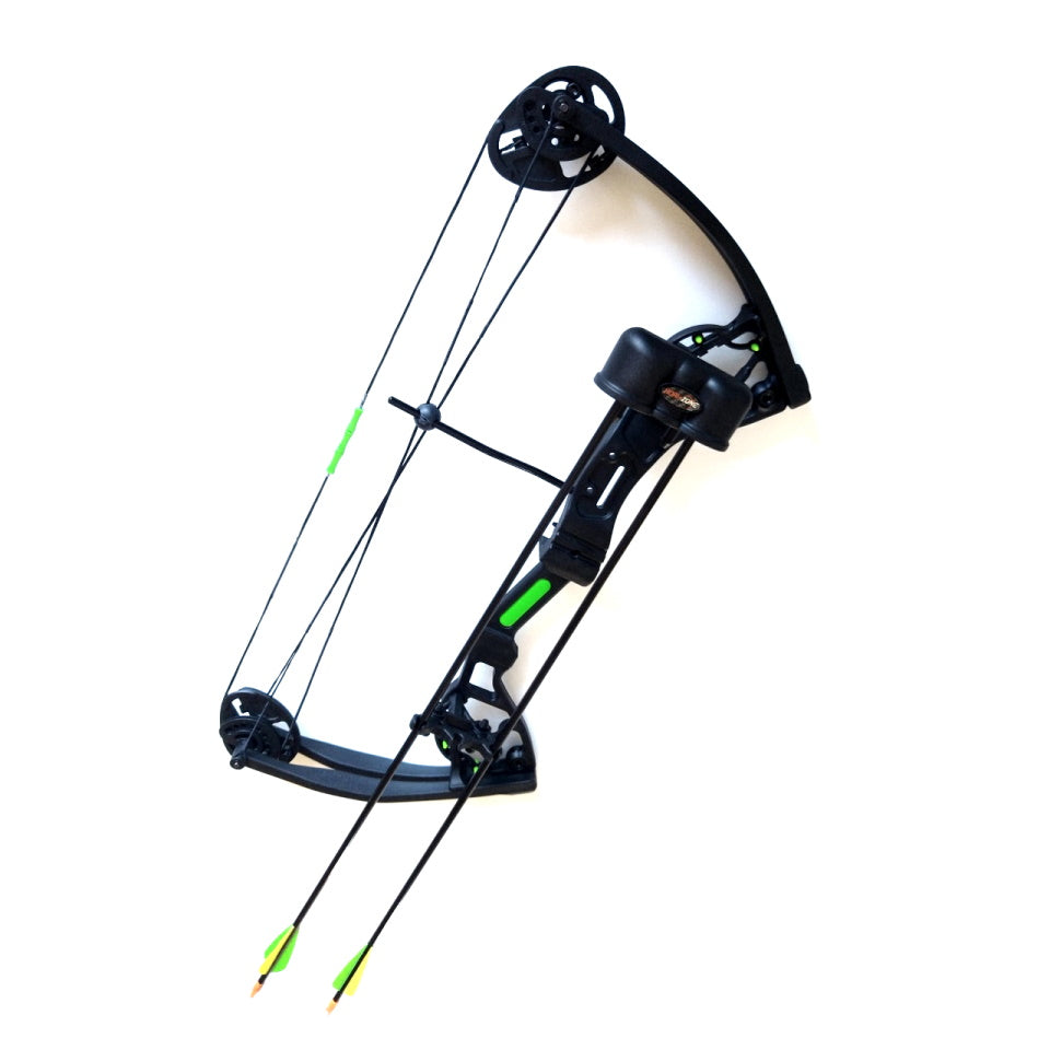 Horizone K-9 Compound Bow Youth Set