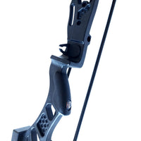 Close up of Horizone Guardian Recurve Youth Set