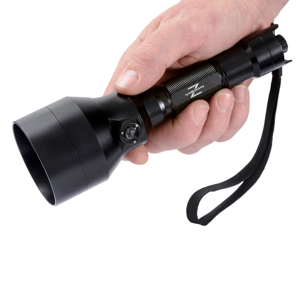 Z-Vision JP-303 Torch