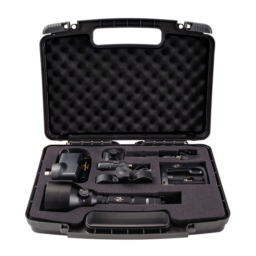 Z-Vision JP-303 Torch – Allgoods