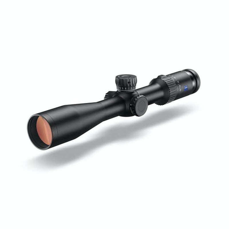 Zeiss V4 4-16X44 RET20 Ballistic Turret Riflescope