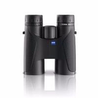 Zeiss Terra Ed 10X42 Binoculars (Black/Black)