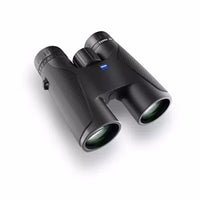 Zeiss Terra Ed 10X42 Binoculars (Black/Black)