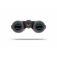 Zeiss Terra Ed 10X42 Binoculars (Black/Black)