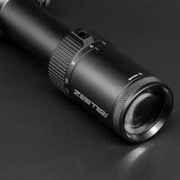 ZeroTech Thrive 3-12x44 1 Inch Duplex Riflescope