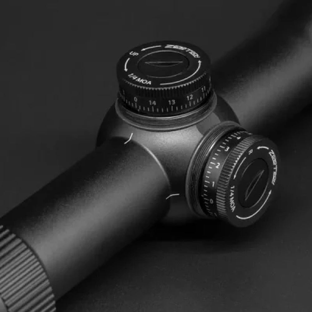 ZeroTech Thrive 3-9x40 30mm Duplex Riflescope