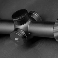 ZeroTech Thrive 4-16x50 1 Inch Duplex Riflescope