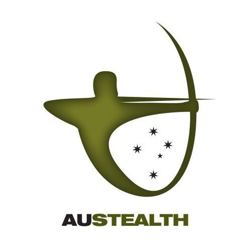 Austealth Logo