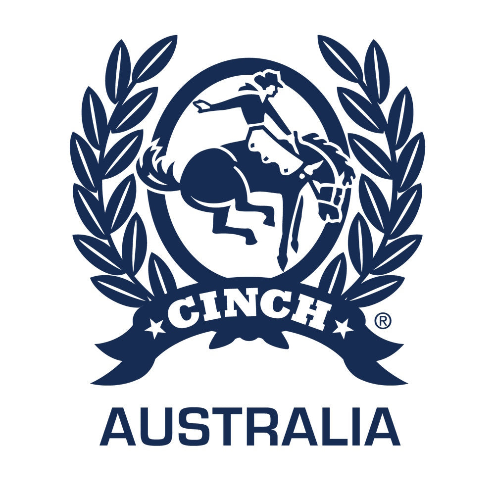 Cinch Jeans Australia Logo
