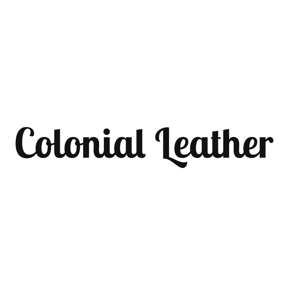 Brand: Colonial Leather