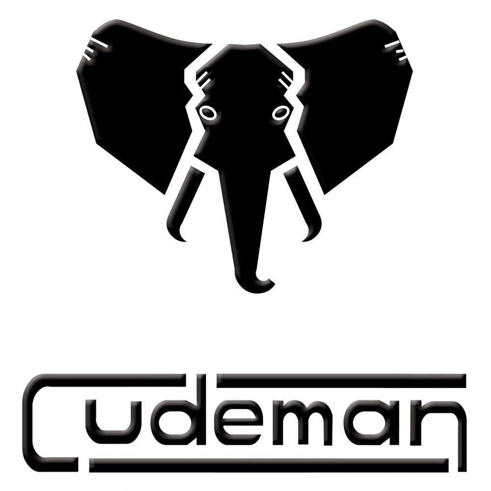 Brand: Cudeman