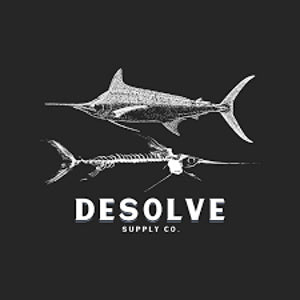 Desolve Clothing & Waders - Shop Online - Allgoods