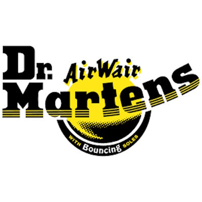 Dr. Martens Logo