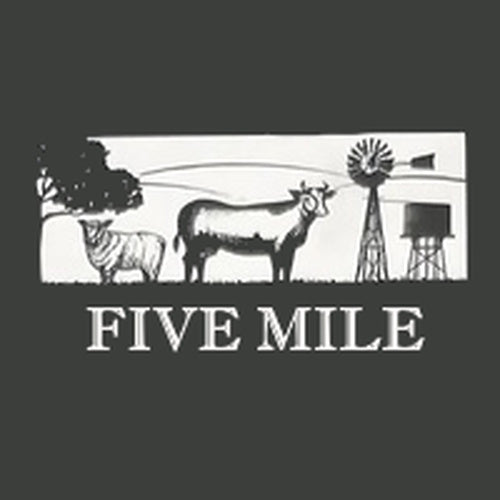 Brand: Five Mile