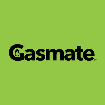 Gasmate Logo