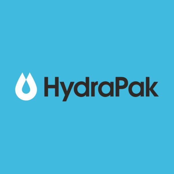 HydraPak Logo