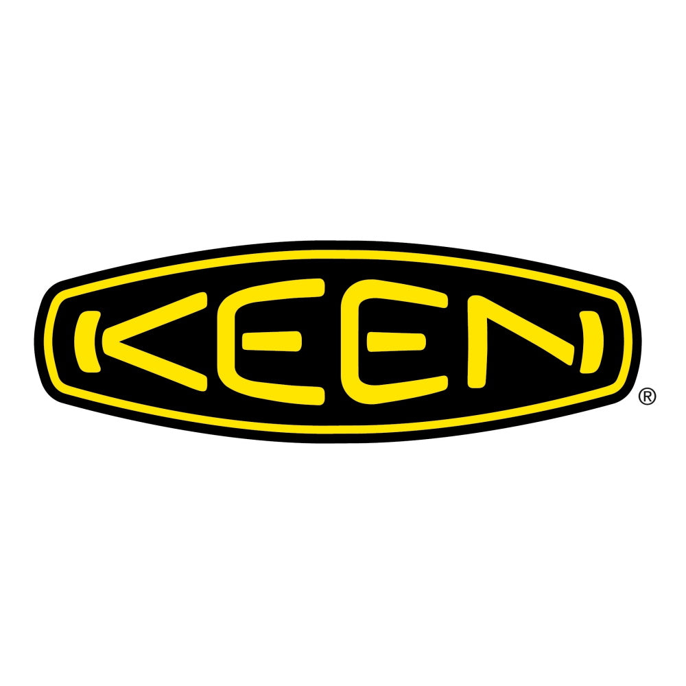 Keen Logo