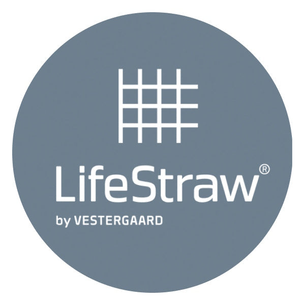 LifeStraw Logo