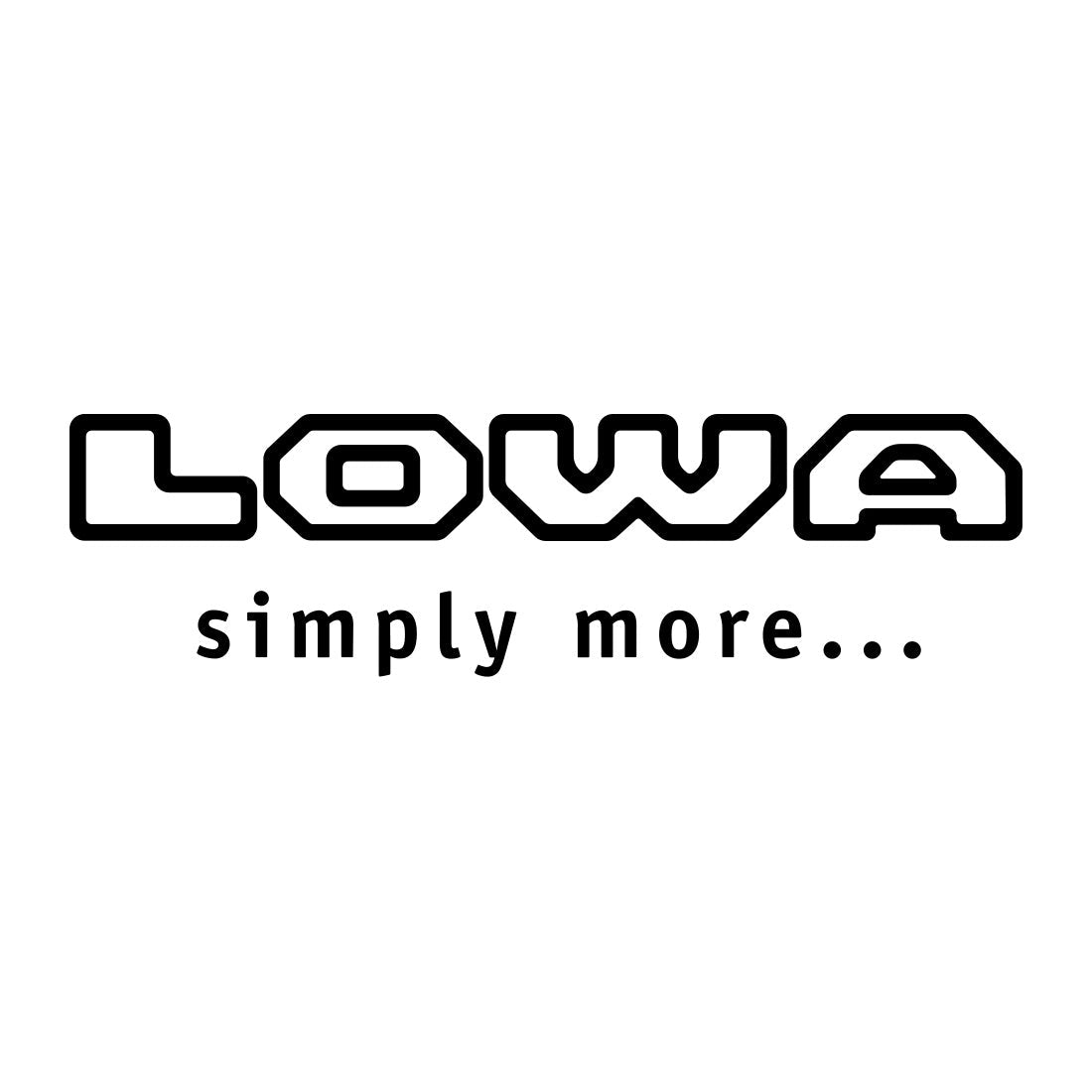 Brand: Lowa