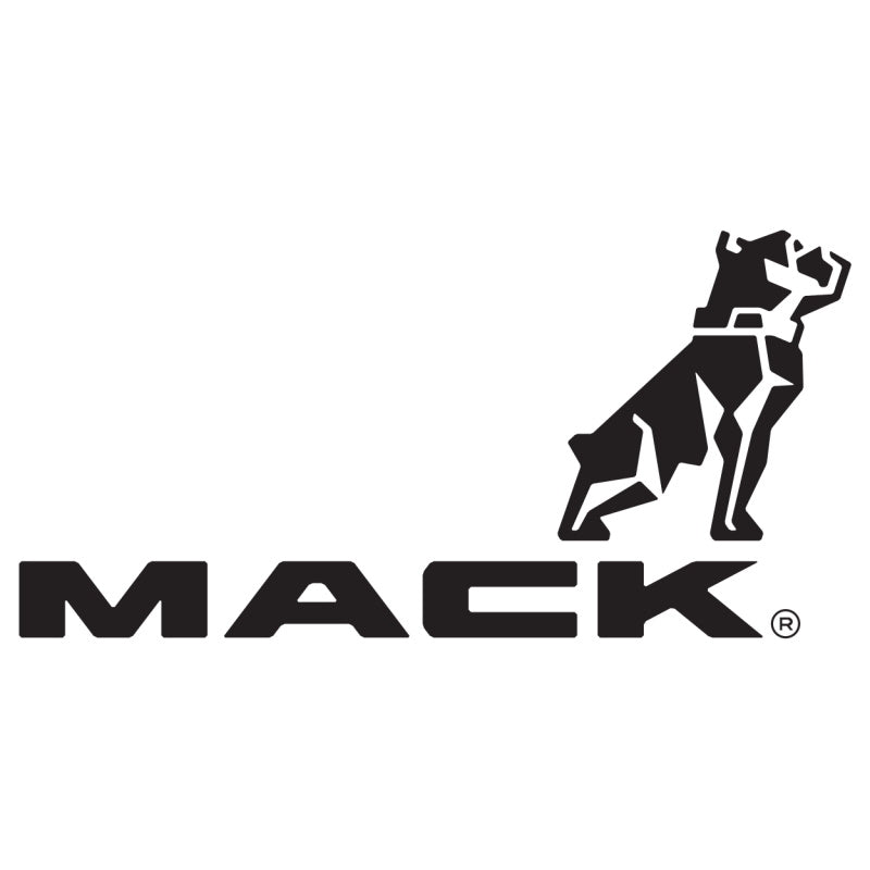 Mack Logo
