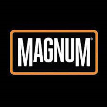 Magnum Logo