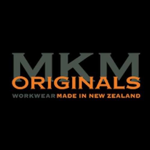 MKM Logo