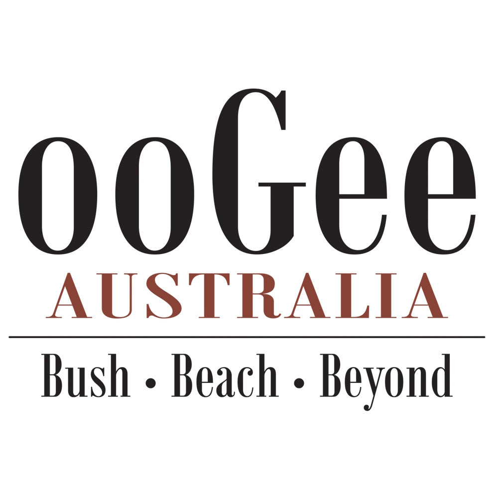 OoGee Logo